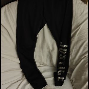 Justice leggings